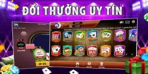 Thông tin cần biết về sảnh game bài đổi thưởng tại nhà cái