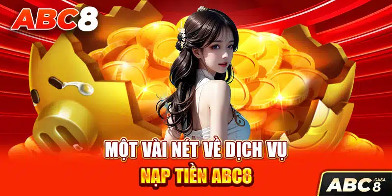 một vài net naptienabc8