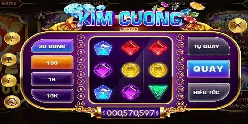 Kinh nghiệm chơi game hiệu quả và trúng Jackpot