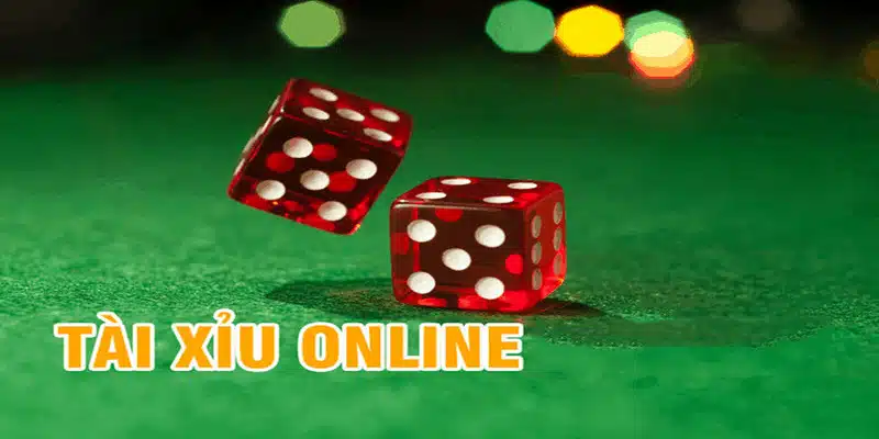 Tài Xỉu online là trò chơi xanh chín được ưa chuộng