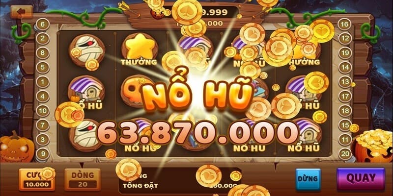 Thuật ngữ trong game Slots dễ hiểu