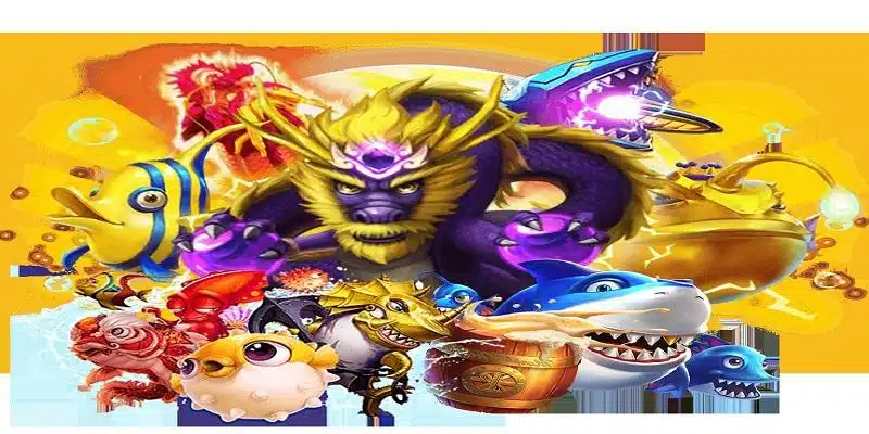 Kinh nghiệm bắn cá online hiệu quả từ cao thủ làng game