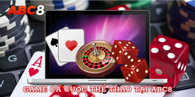 Game cược thể thao và các loại khác cực kỳ hấp dẫn