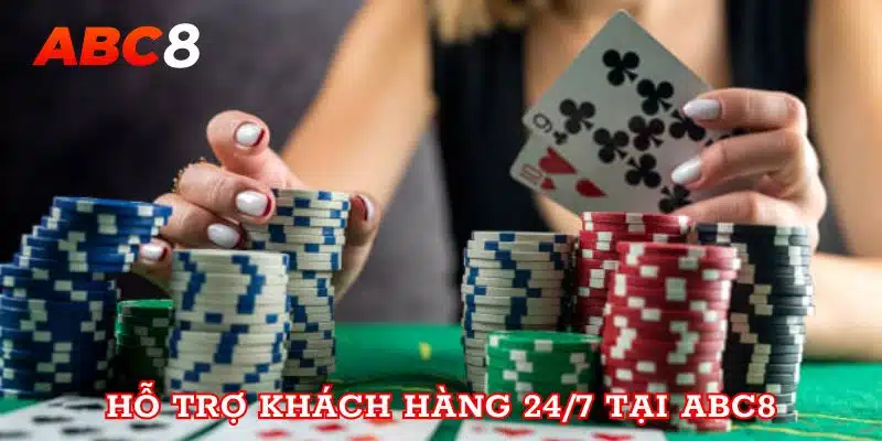 Rất nhiều hình thức hỗ trợ trong game